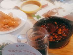 -大鸭梨烤鸭店(光彩店)