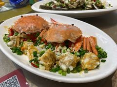 -天天渔港海鲜酒家(石浦玉泉路店)