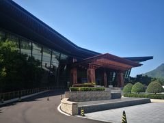 -北京雁栖湖国际会展中心