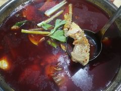 冷锅鱼-重庆特色冷锅鱼(武大店)