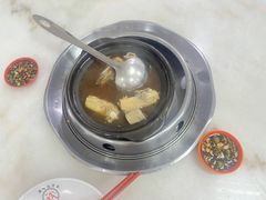 -新峰肉骨茶