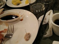 -浦东绿地铂骊酒店品珍轩中餐厅