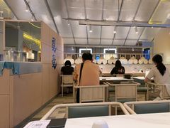 -七八冷面·延边朝鲜族美食(世纪汇店)