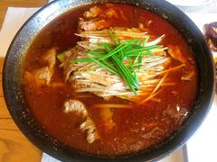 -之参餐厅(前门大街店)