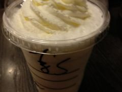 -星巴克(深圳海岸城4楼店)
