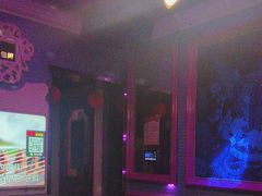 -W20 SHINING Party·K(悦豪和平路店)