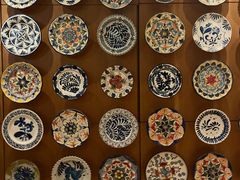 -非常时髦餐厅VUE Restaurant(外滩茂悦大酒店)