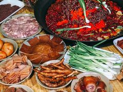 -刁姐火锅(五小区店)