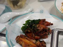 -椰客·海南椰子鸡(新塘永旺梦乐城店)