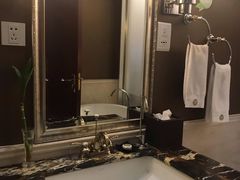 -蓝天清水湾国际大酒店