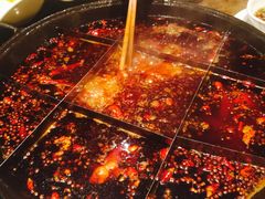 -纸盐河码头火锅(十八梯店)