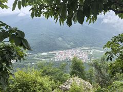 -帽儿山风景区