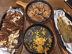 -老东镇啤酒屋海鲜加工·蒸汽海鲜·海鲜烧烤(台东店)