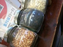 -鞠氏黑芝麻糊(水塔店)