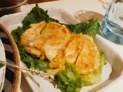 -陶享时光西餐·下午茶(信河街店)