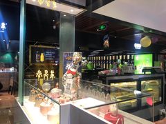 -CAKE BOSS蛋糕老板(公主坟凯德晶品店)