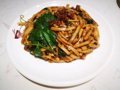 卤饵丝-端仕小锅(文林街店)