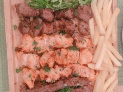 -ALAMEEN阿拉伯餐厅(三里屯店)