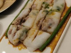 -新成海港大酒楼(康华路店)