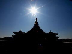 -普陀宗乘之庙(小布达拉宫)