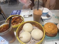 -润记·广东餐馆(苏州中心店)