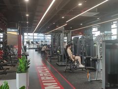 -GMJ·24H健身房(北外滩店)