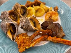 -佰园全日西餐厅-厦门佰翔软件园酒店