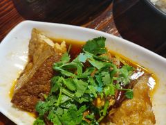 -大三元台湾鲁肉饭(沙井新桥店)