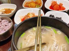 -釜山豚骨汤饭(芝罘万达广场店)