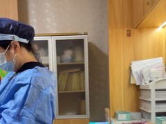 -上海仁爱医院口腔科 · 种植