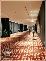 -广州富力君悦大酒店·宴会厅