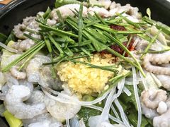 -蚂蚁家辣炒章鱼(海云台店)