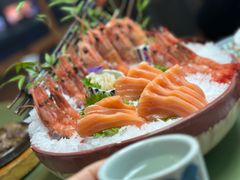 -万岛日本料理铁板烧(大宁店)