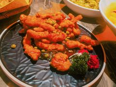 -前海沿·青岛菜(李沧万达店)