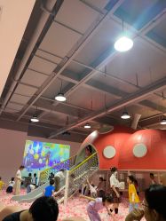 -宝燕乐园(春申店)