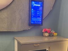 -星璨火吧KTV聚会餐厅(华清广场店)