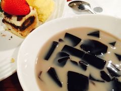 -厦门宝龙铂尔曼大酒店·海鲜自助餐厅