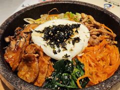 -七八冷面·延边朝鲜族美食(欢乐谷店)