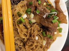 牛腩捞粗-牛记咖喱美食(十月初五日街店)