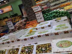 -半斗米水果(金一店)