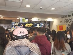 -麦当劳(南京宁海路店)