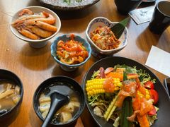 -九井澤精致料理(金茂店)
