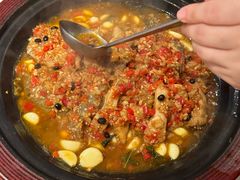 -千百味红餐厅·江西菜(绿地双子塔店)