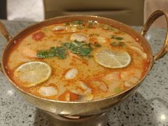 -Home Thai·泰谣(王府井apm店)