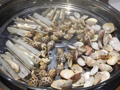 -董大蒸货(方塔园店)