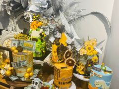 -杜哈夫DOUX RÊVE·生日蛋糕(日月光店)