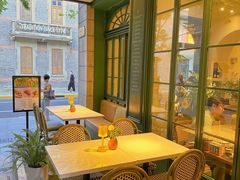 -LES ELITES 英集荟(南京西路店)