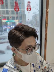 -小齐发型Star~salon