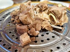 -蒙亨·手把肉·蒙古包文化主题餐厅(天恒广场店)