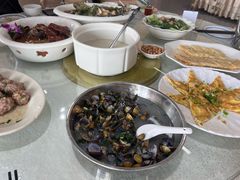 -水上人家河鲜